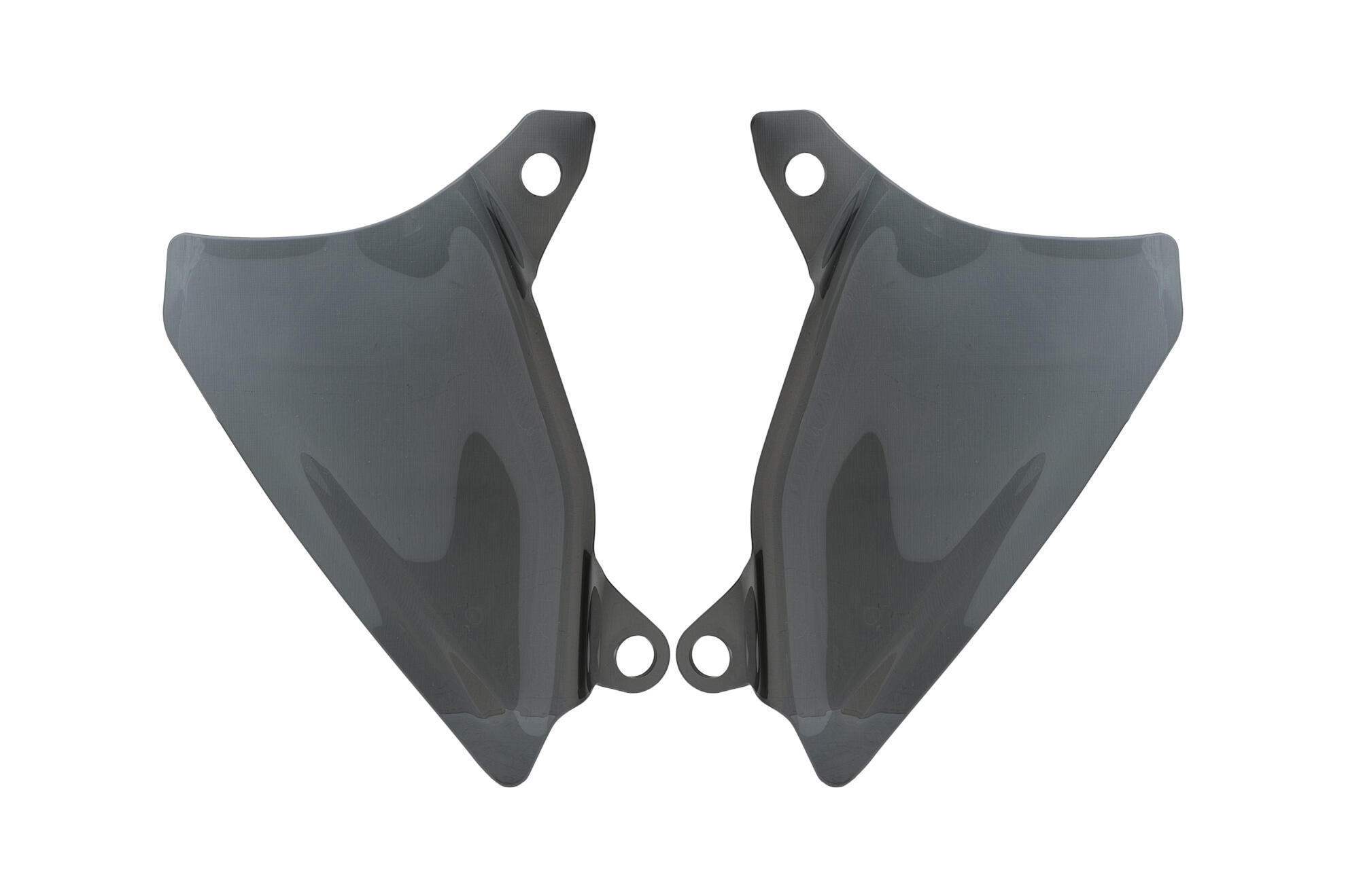 CNC Racing Air Deflectors for Ducati Multistrada V4 CNC Racing Air Deflectors for Ducati Multistrada V4